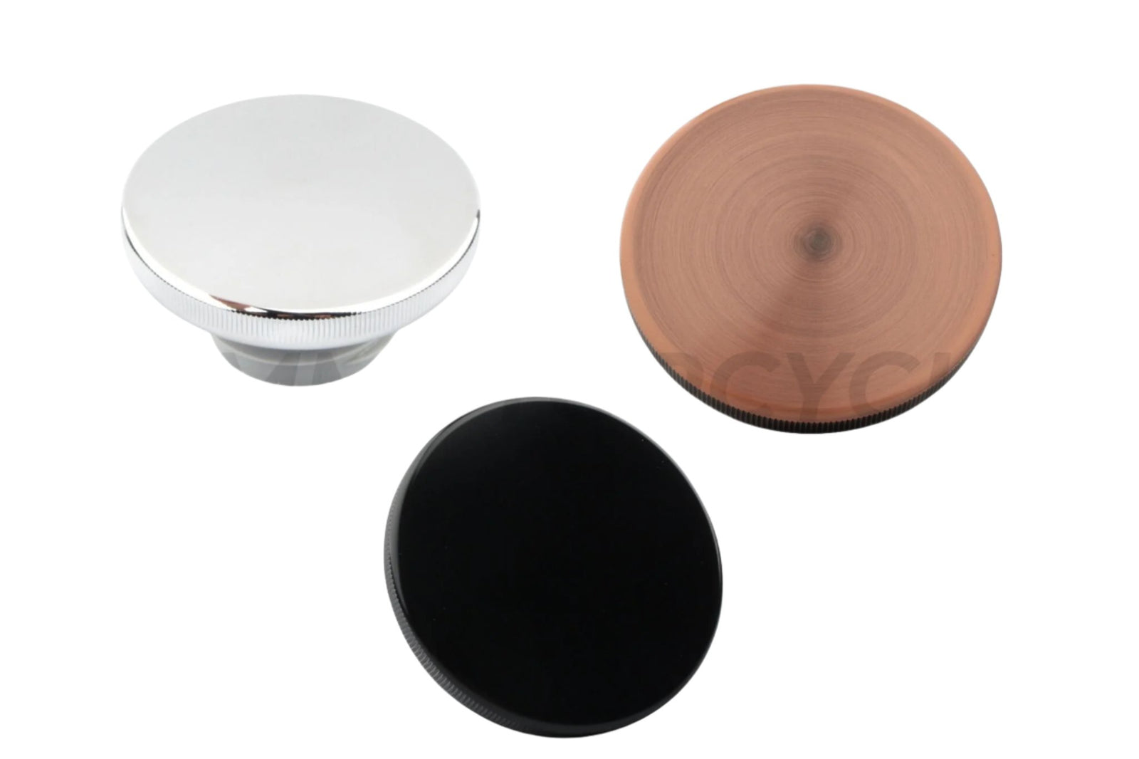 Bouchon de réservoire Triumph T100 T120