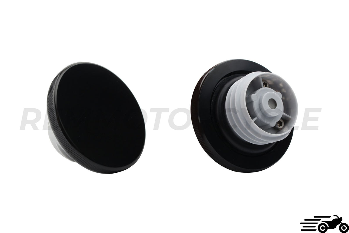 Bouchon de réservoire Triumph T100 T120