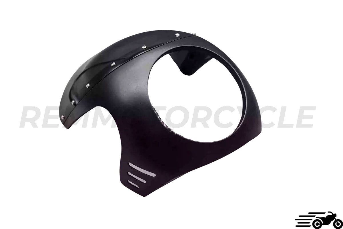 Bulle cafe racer brixton cromwell