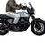 Caches latéraux Moto Guzzi V7 V9
