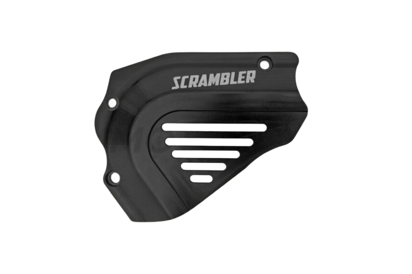 Ducati Scrambler Gable Cache