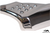 Caches latéraux inox poli pour Triumph Scrambler 400X