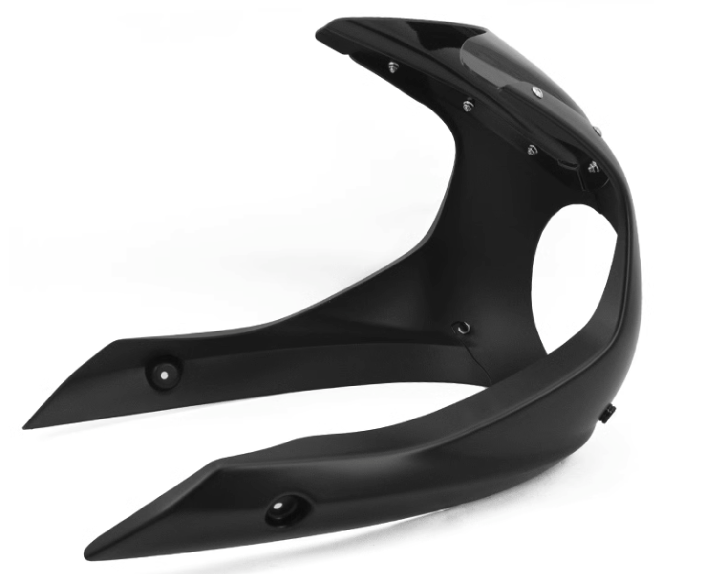 Cafe Racer Cromwell 1200 Cafe Fork Head