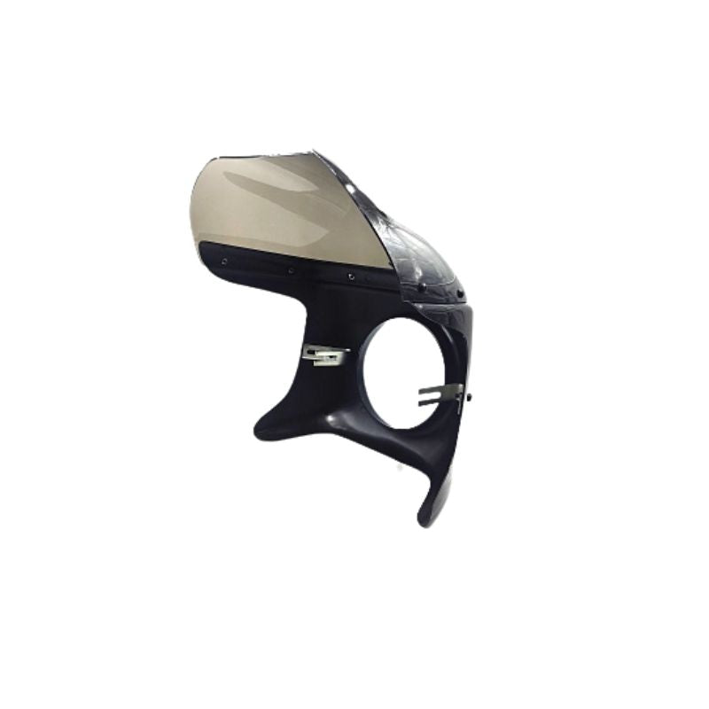 Carénage bulle avant Brixton Cromwell 1200