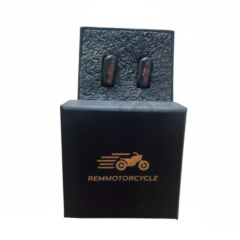 Clignotants 3 en 1 MINI REM