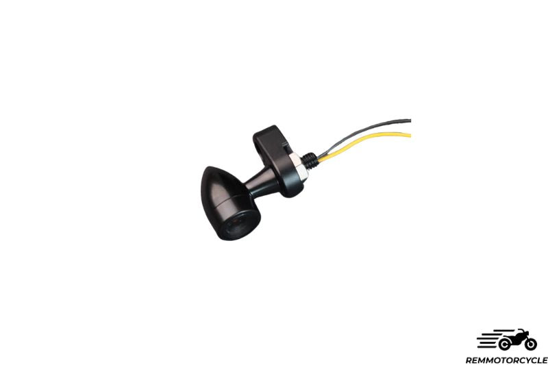 Clignotants LED Ducati Scrambler Pug&Play + Supports