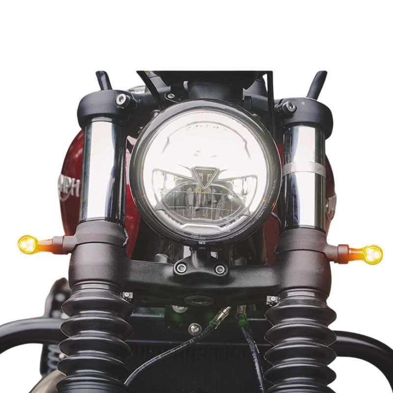 Clignotants avant et/ou arrière Triumph Bonneville