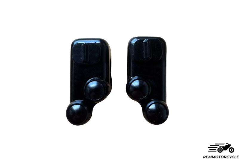 Commodo REM V2 WI (bez rejestracji)