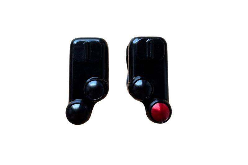 Commodo REM V2 WI (bez rejestracji)