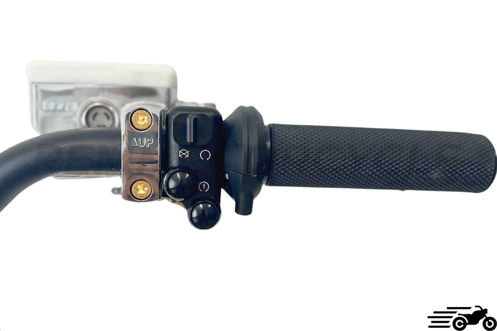 25 mm / 1 „Uchwyt akceleratora”