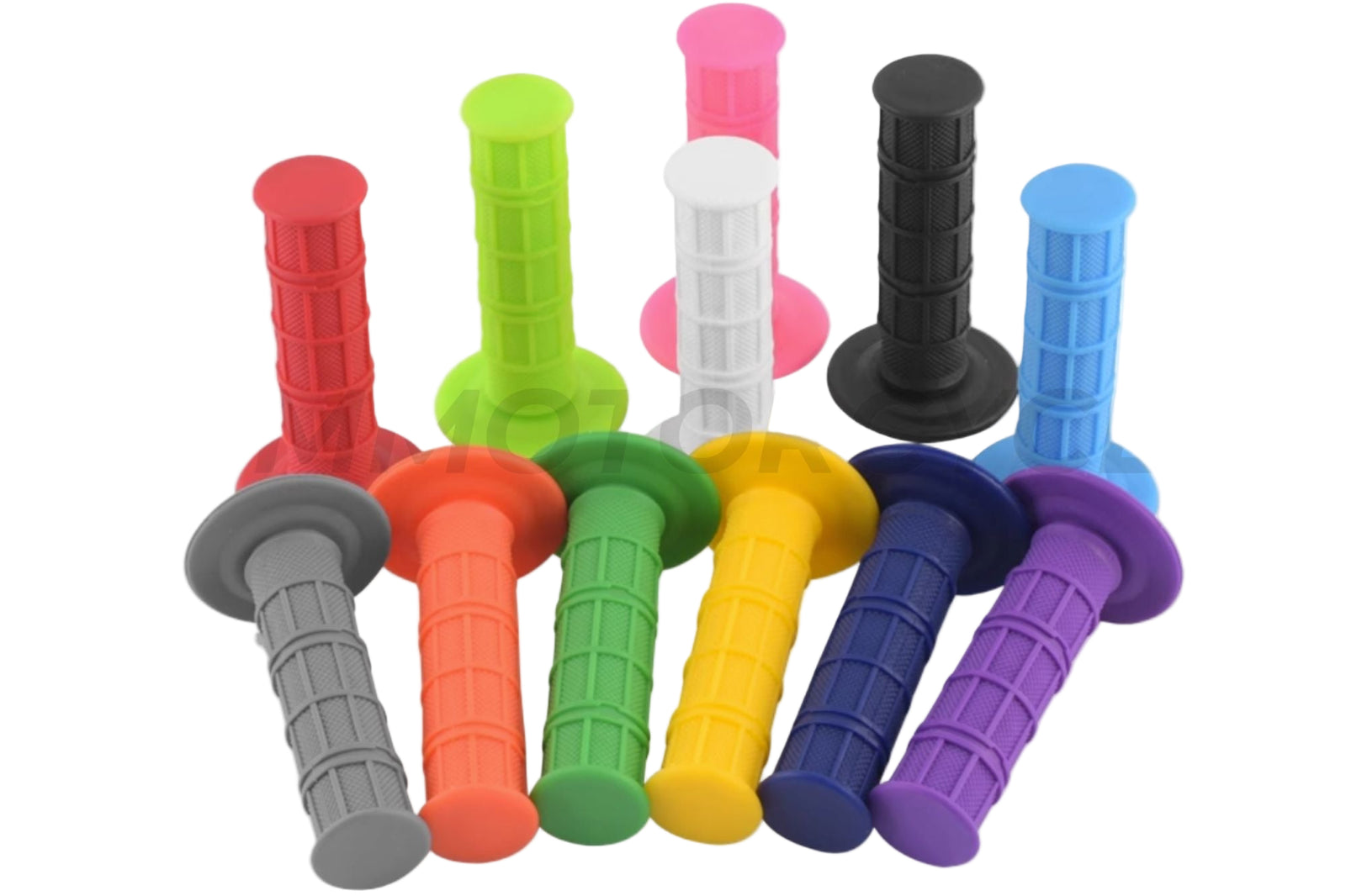 Krzyżowy uchwyt gumowy