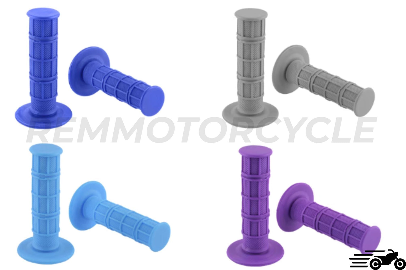 Krzyżowy uchwyt gumowy