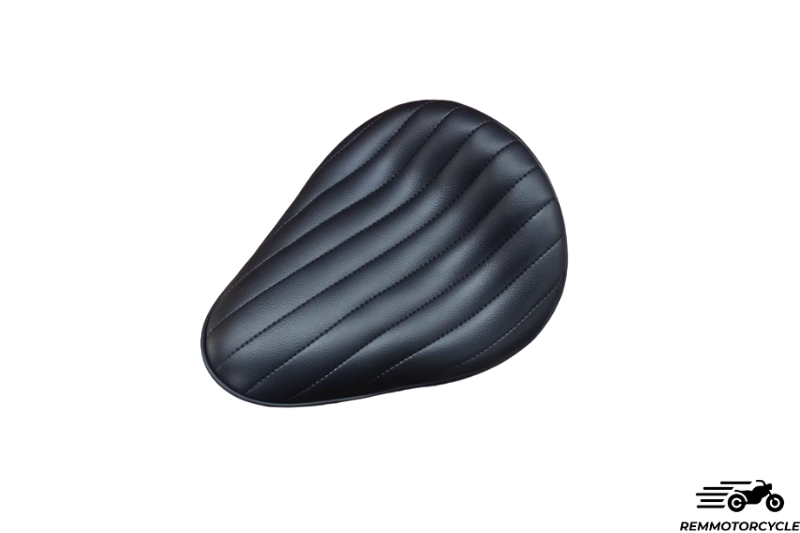 Selle Noir Bobber Noir