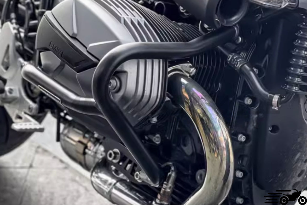 Crash bar BMW R Nine T