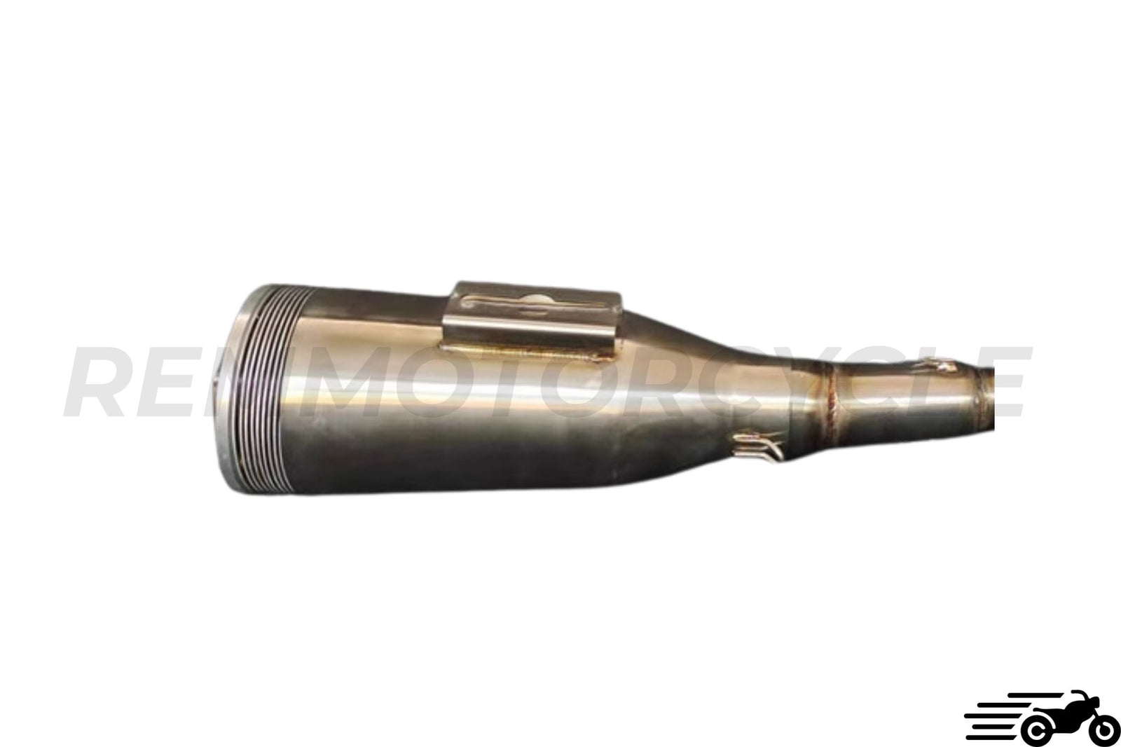 ligne d'échappement Dax monkey