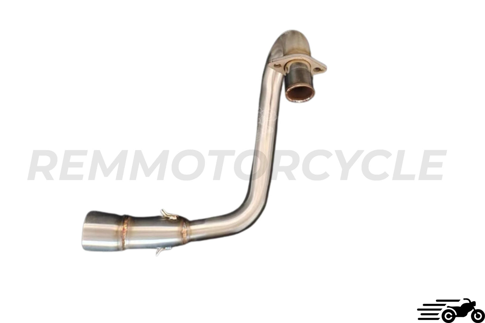 ligne d'échappement Dax monkey