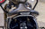 Zintegrowane tylne światło Triumph Bobber