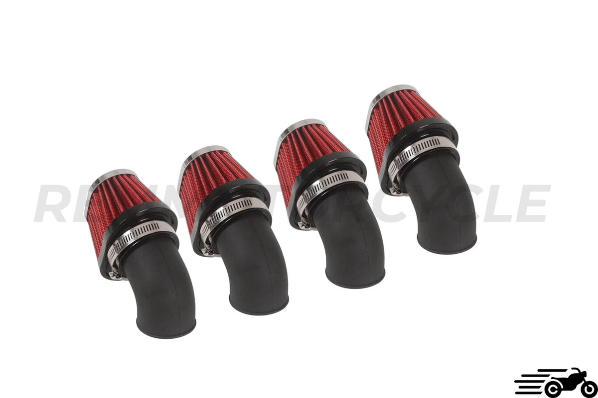 BMW K100 Perces Iurress Filtr