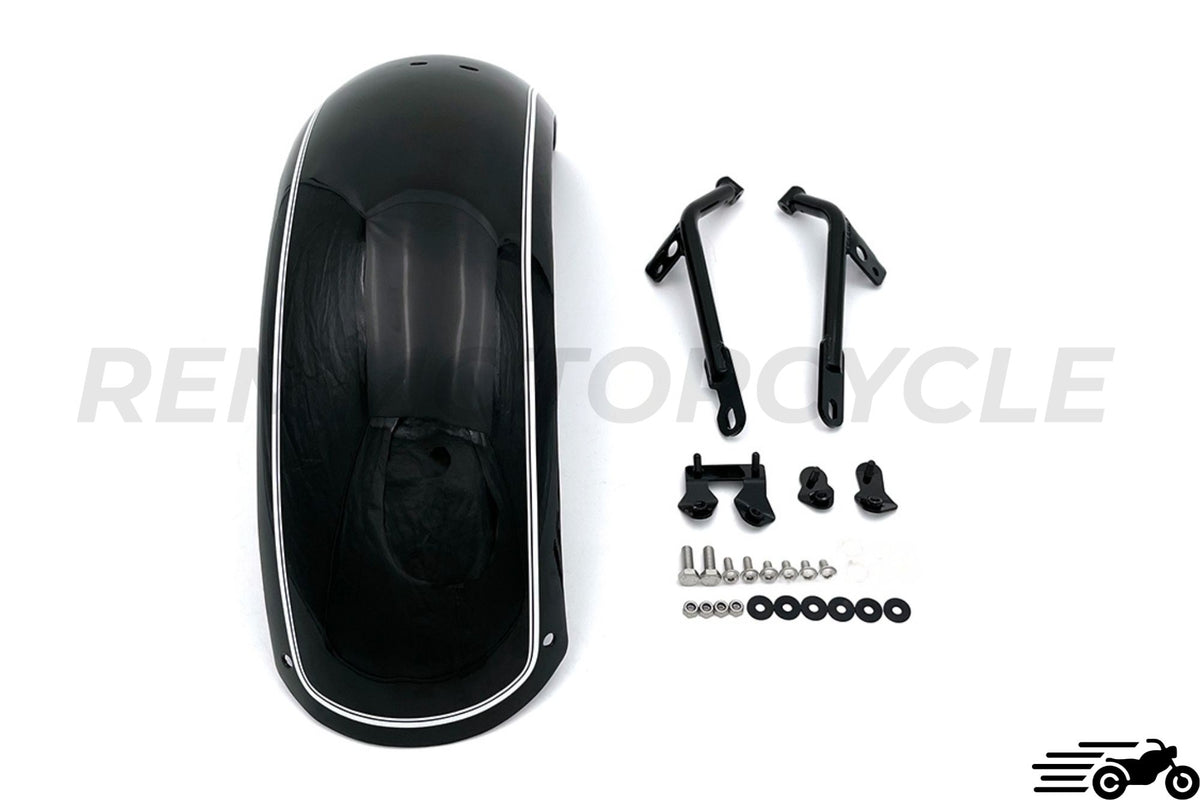 BMW R18 Tylny błotnik