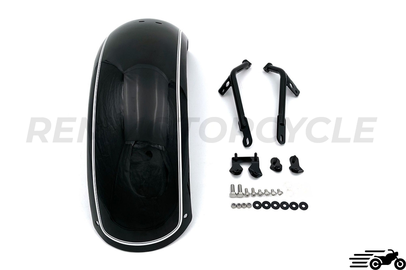 BMW R18 Tylny błotnik