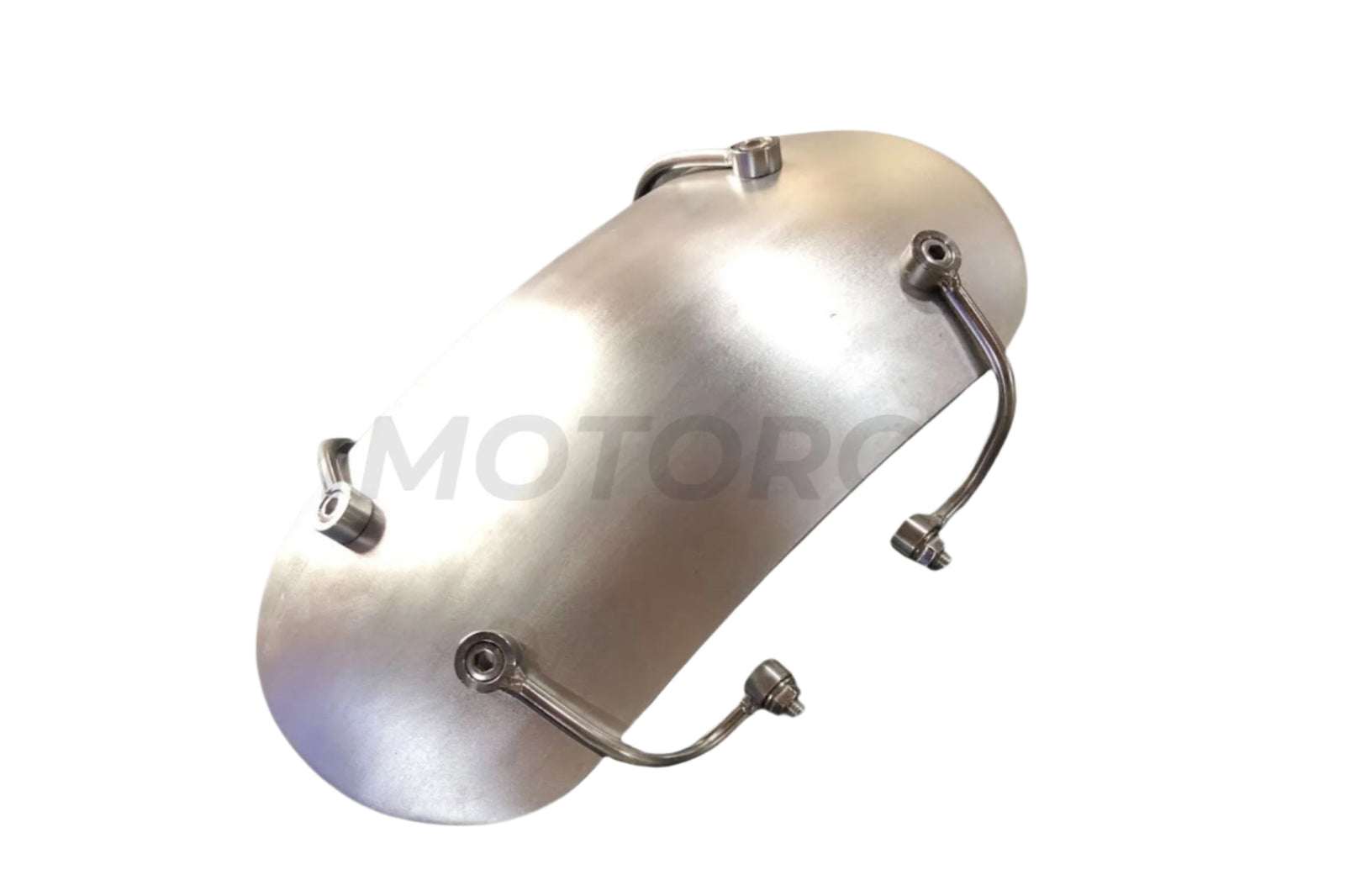 Triumph Bobber Front Botguard