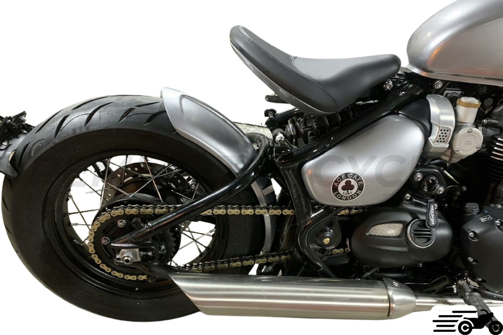 Tylna osłona Triumph Bobber