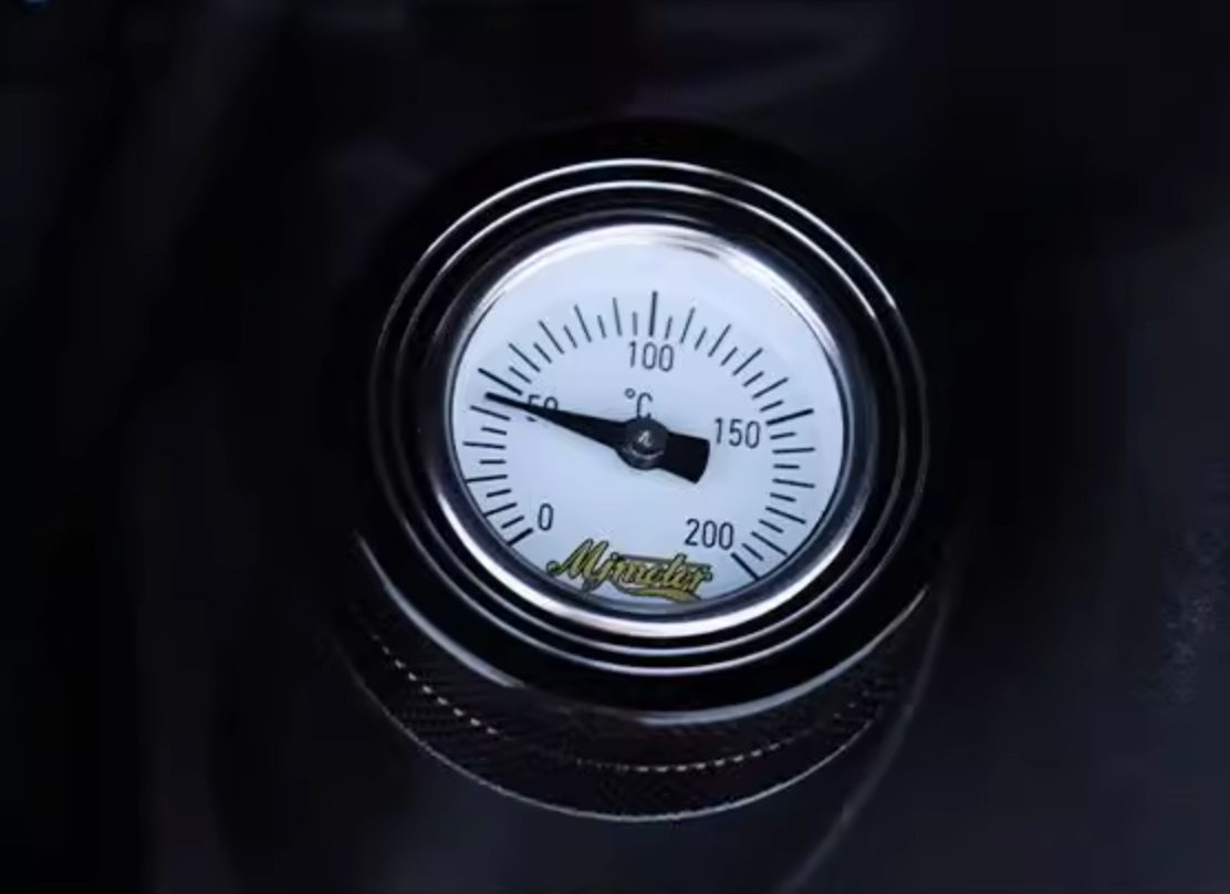 Czujnik temperatury oleju Cromwell GK1200