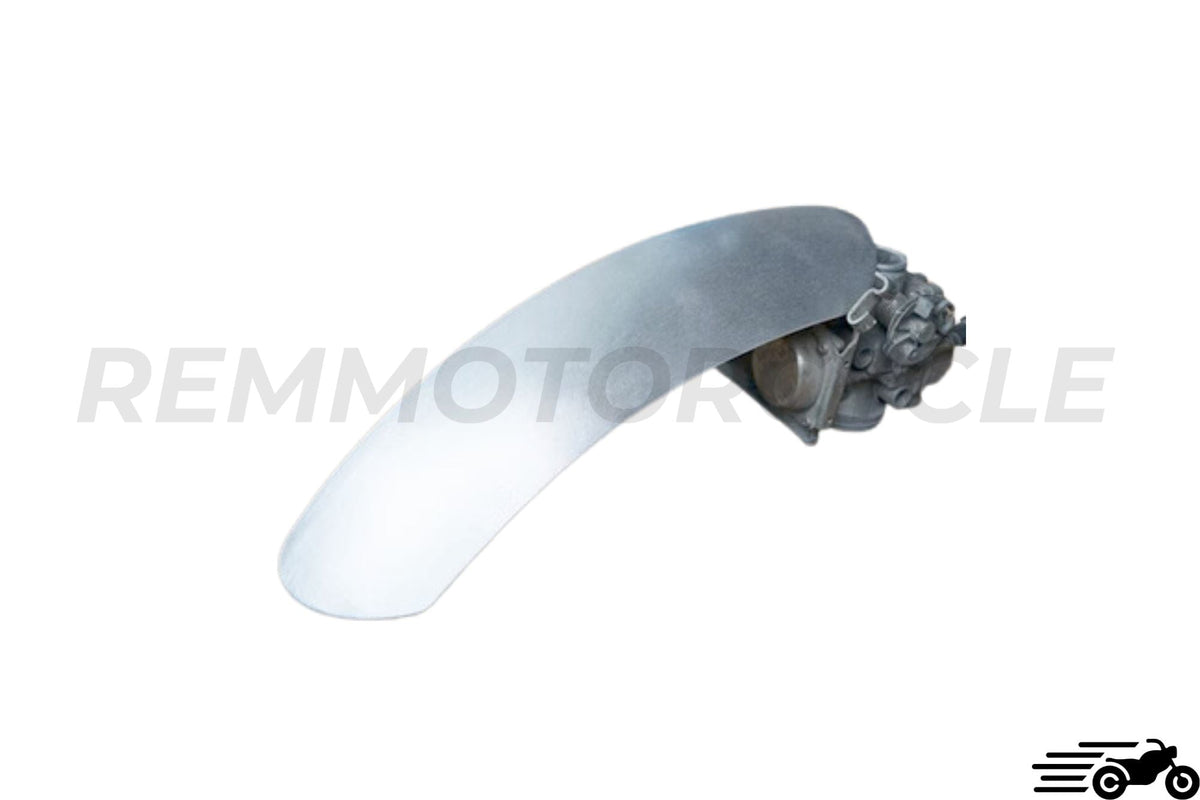 Moto Guzzi V7 V9 V9 Aluminium High Guard