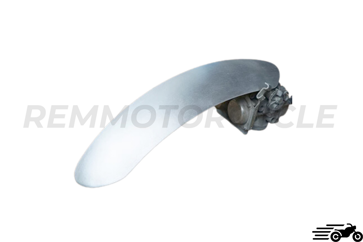 Moto Guzzi V7 V9 V9 Aluminium High Guard