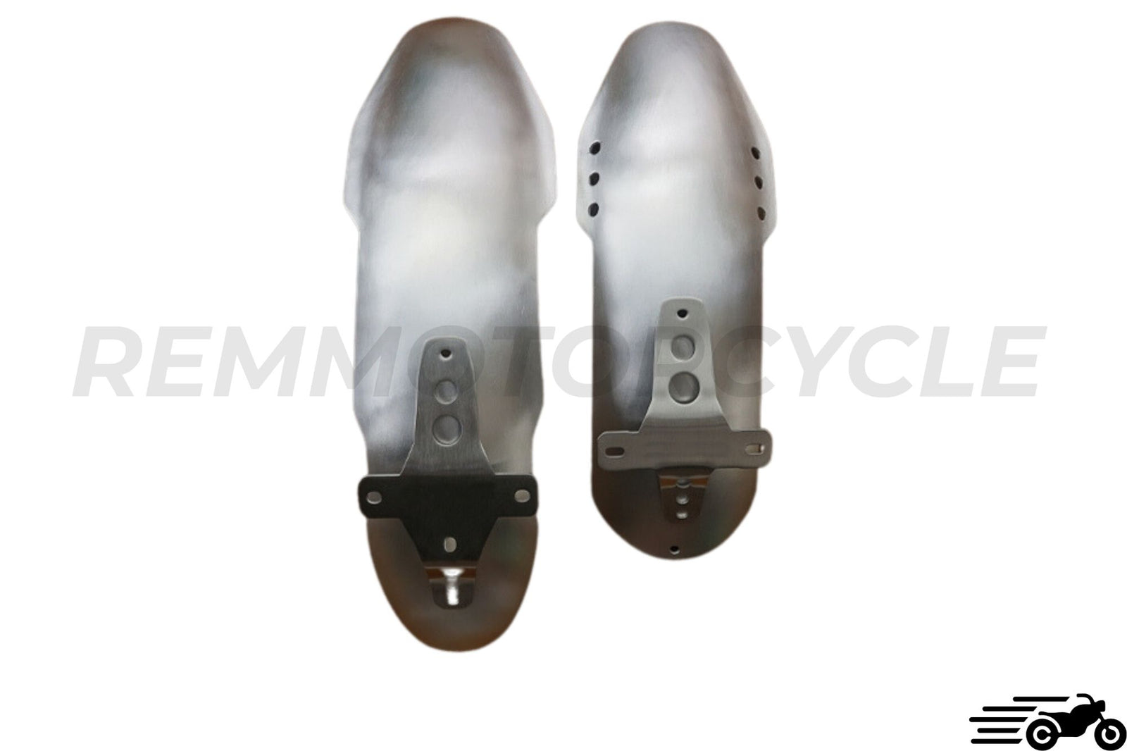 Brixton Cromwell 1200 Aluminium Supper