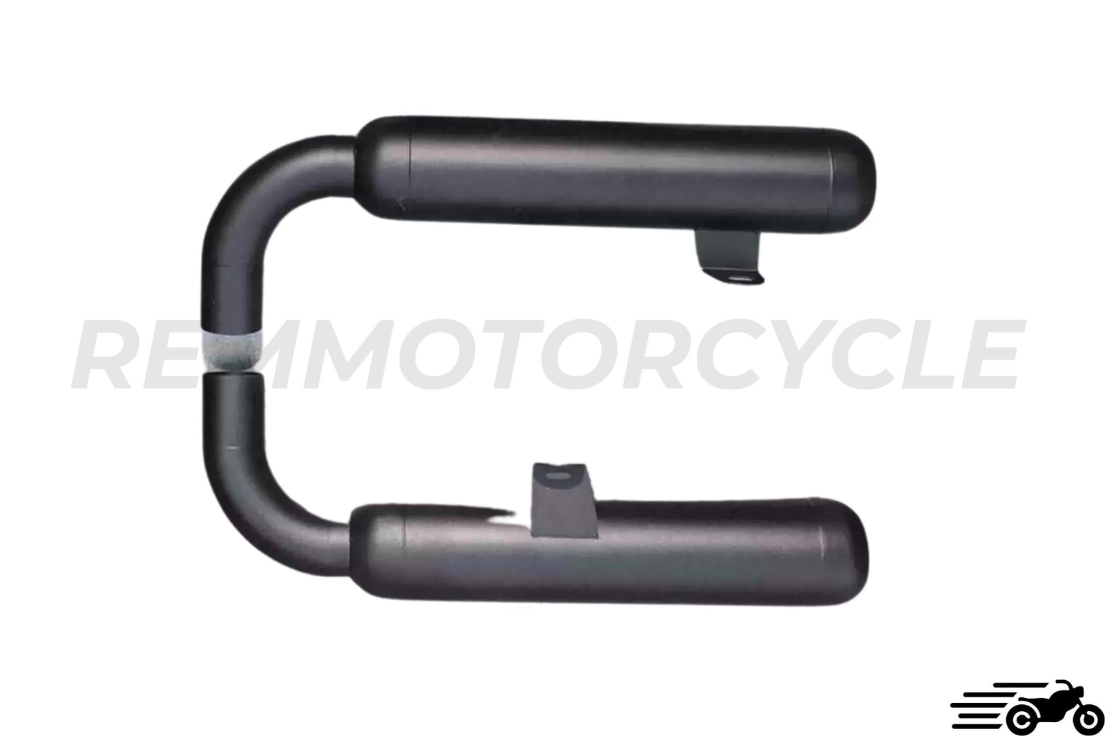 Jedenaście krótkich spalin dla Cromwell 1200