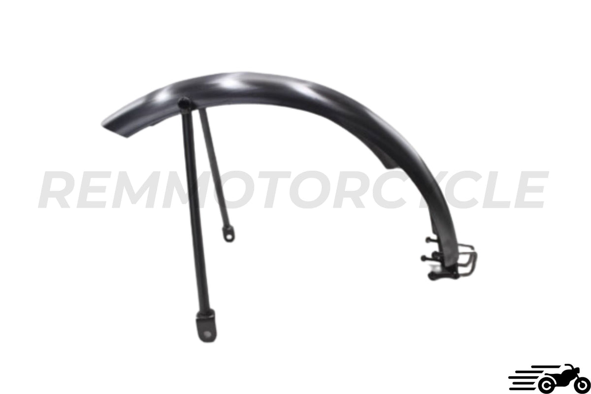 Yamaha Virago 125 - 250 cm3 tylny błotnik