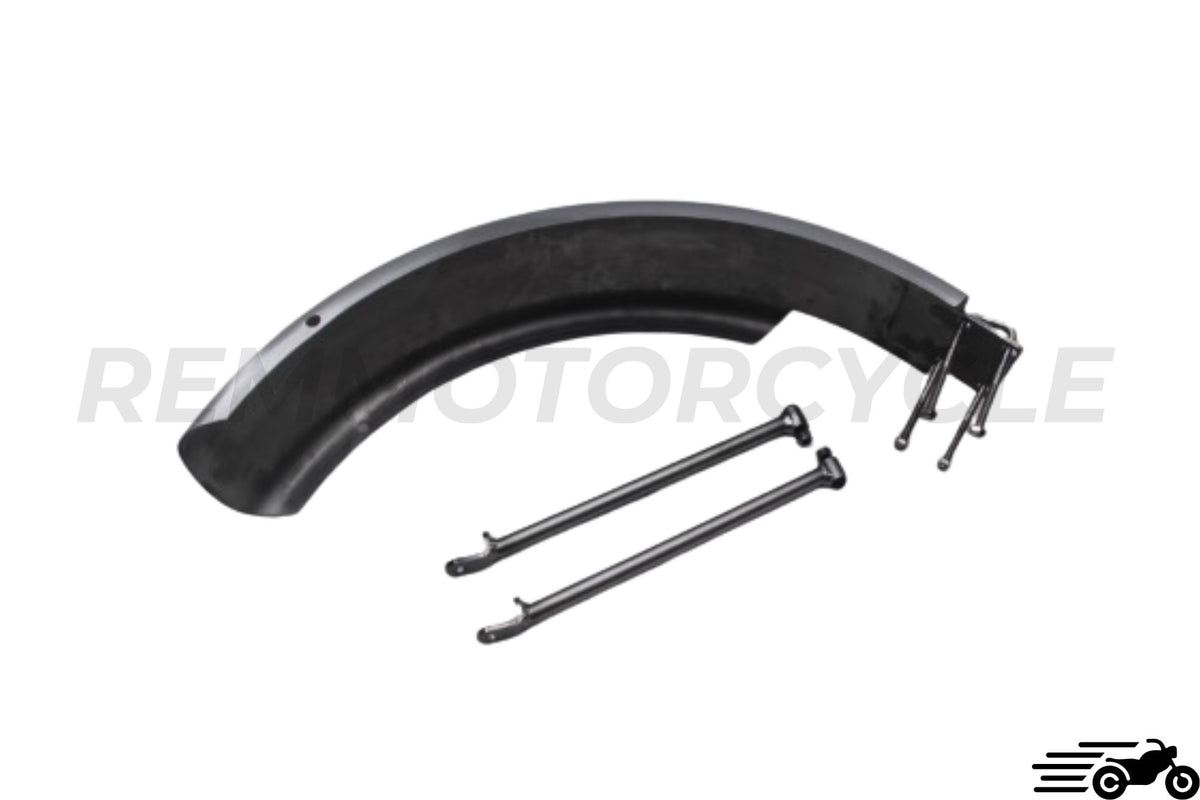 Yamaha Virago 125 - 250 cm3 tylny błotnik
