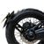 Garde boue arrière aluminium CNC BMW R Nine T