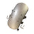Garde boue avant court Triumph T100 T120