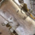 Garde boue avant court Triumph T100 T120
