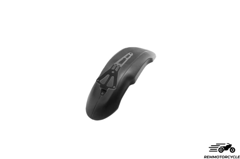 Garde boue avant haut court Honda CL500