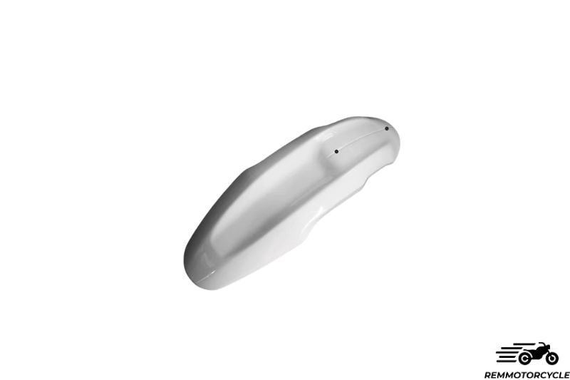 Garde boue avant haut court Honda CL500