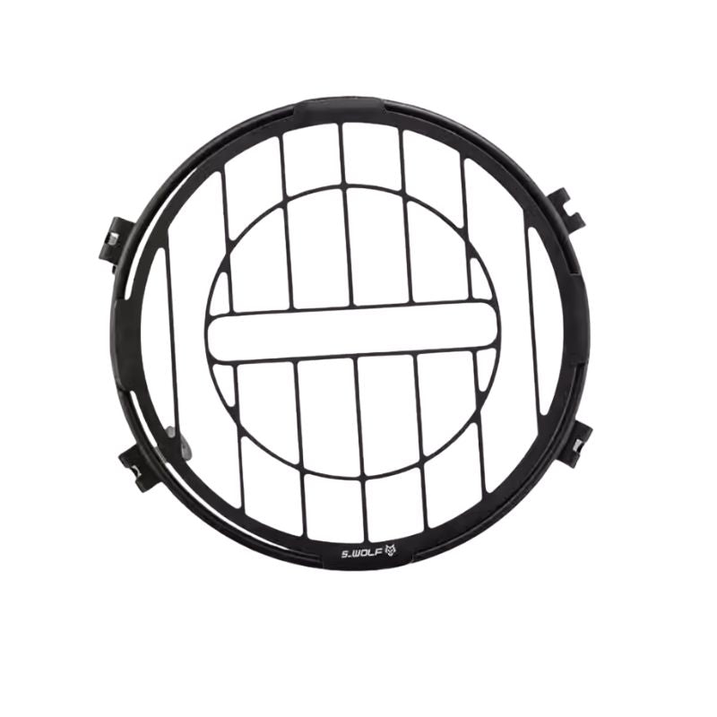 Grille Phare Honda CL 300 CL 500 Scrambler