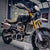 Grille protection radiateur Triumph XC XE