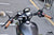Guidon Cruiser Vintage Noir 22 mm