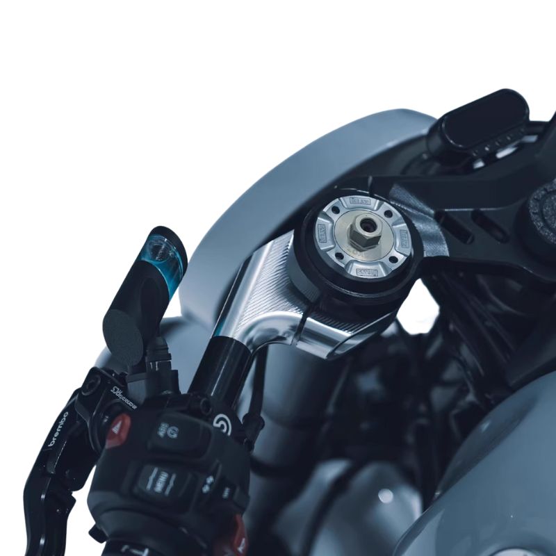 Guidon bracelet luxury BMW R9T
