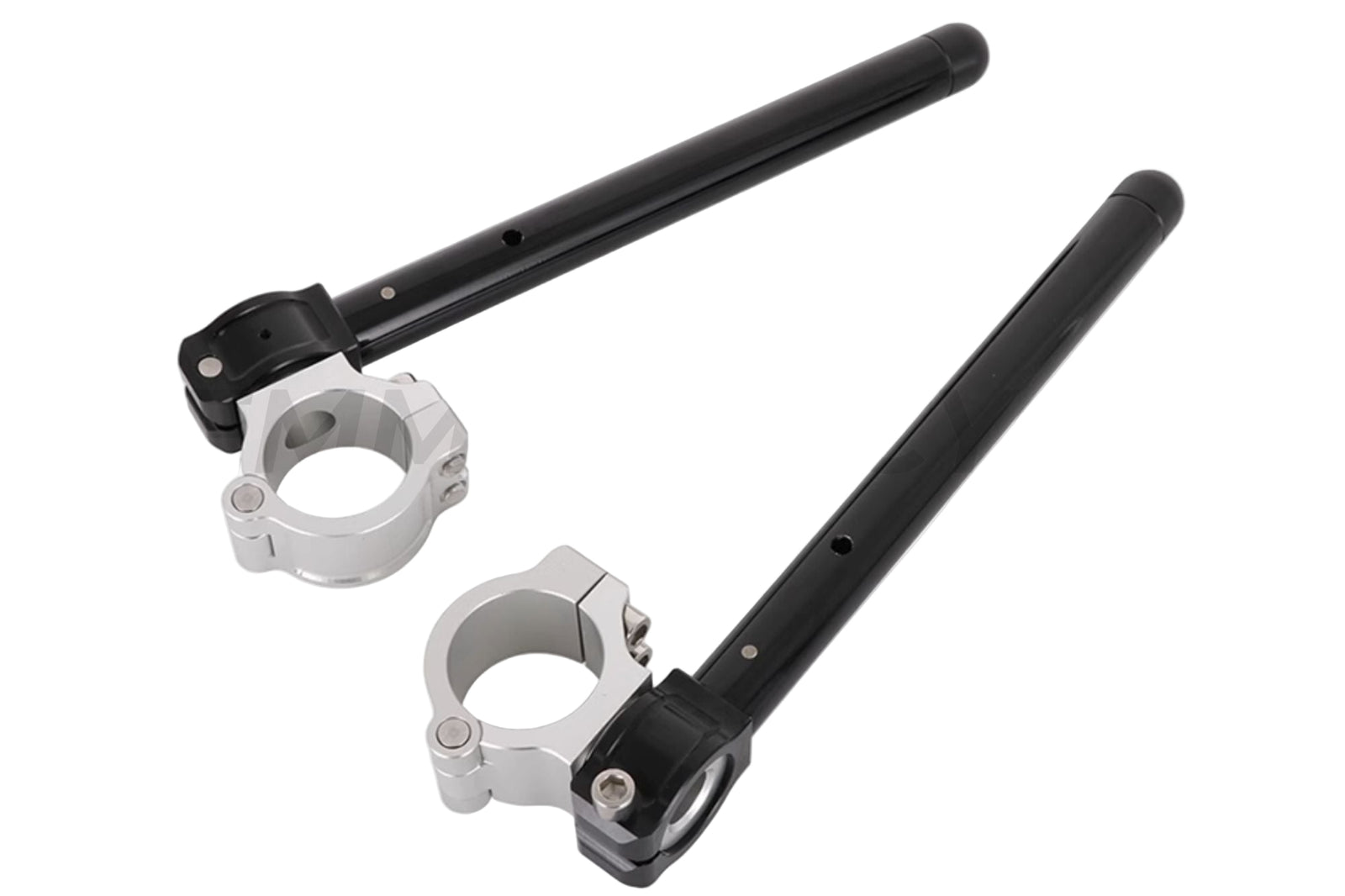 Szybka instalacja bransoletki regulowanej przez kierownicę