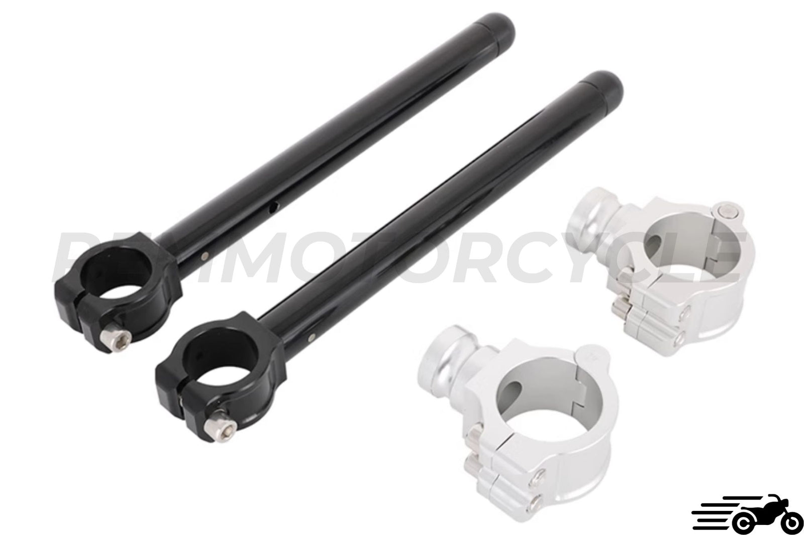 Szybka instalacja bransoletki regulowanej przez kierownicę