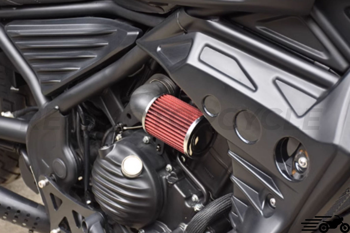 Filtre à Air Latérale Honda CM 300 500