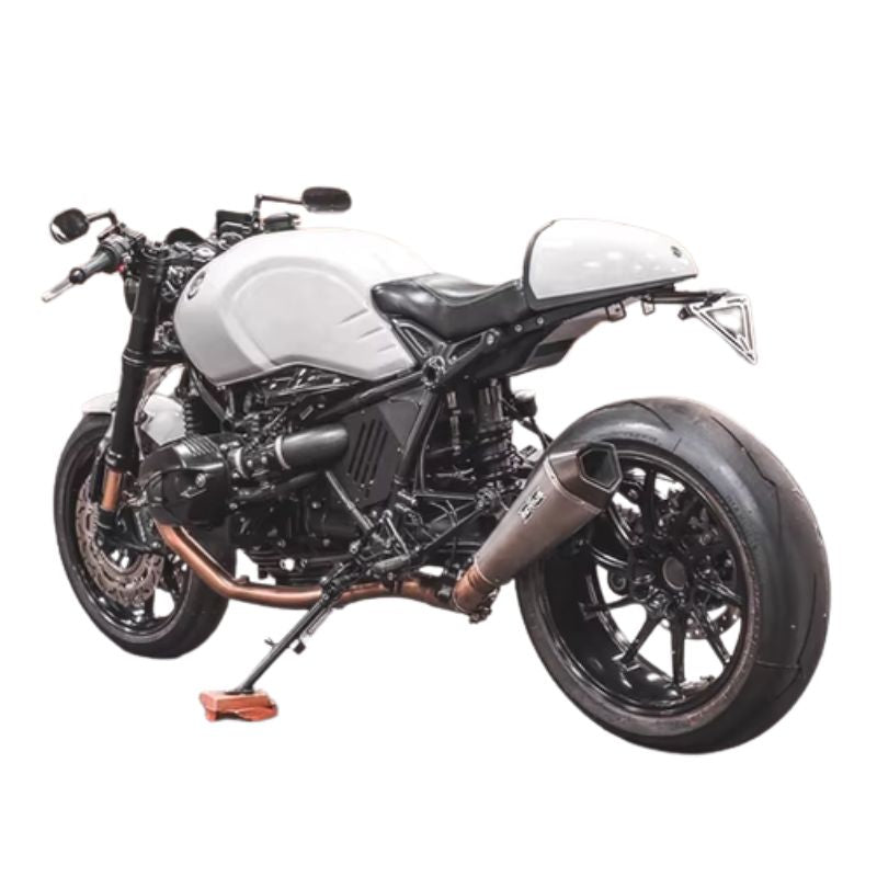 Jantes aluminium CNC BMW R Nine T