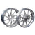 Jantes aluminium CNC BMW R Nine T