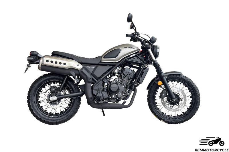 Jantes à rayon tubeless Triumph 400X