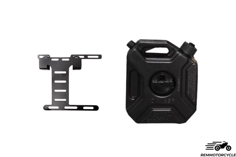 Jerricane 3L + support Honda CL