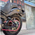 Korona tytanowa Harley-Davidson Softail M8